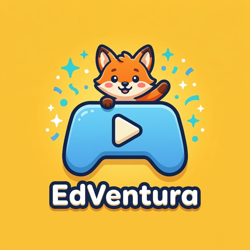 EdVentura logo