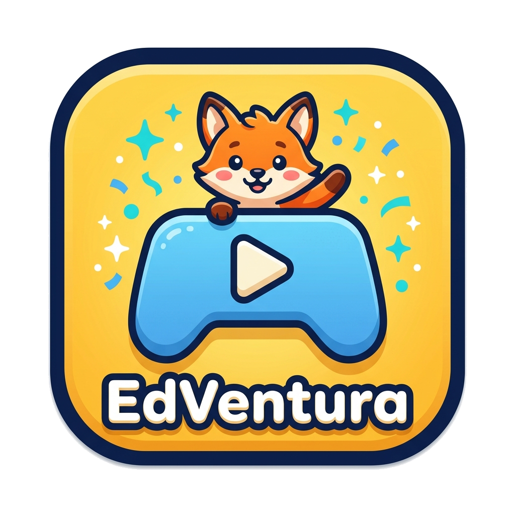 EdVentura logo