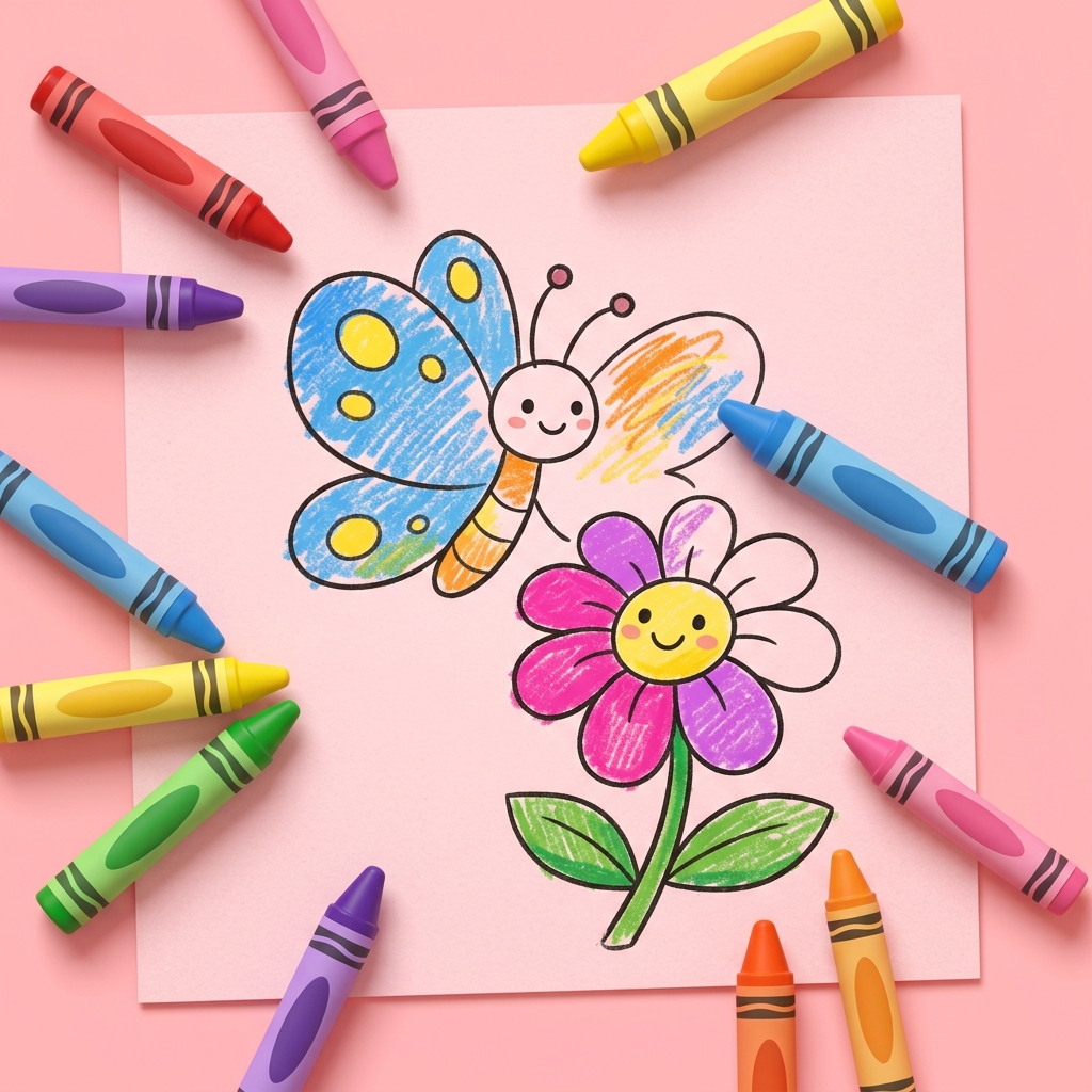 Coloring Fun