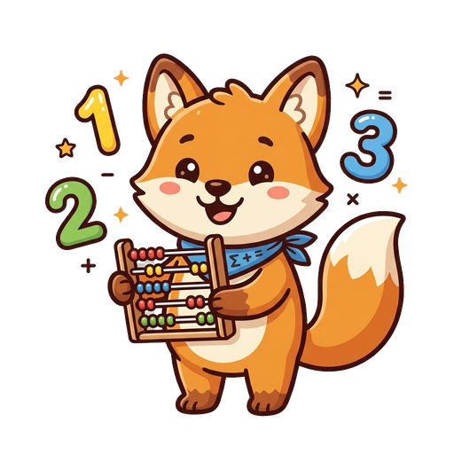 mathematics mascot