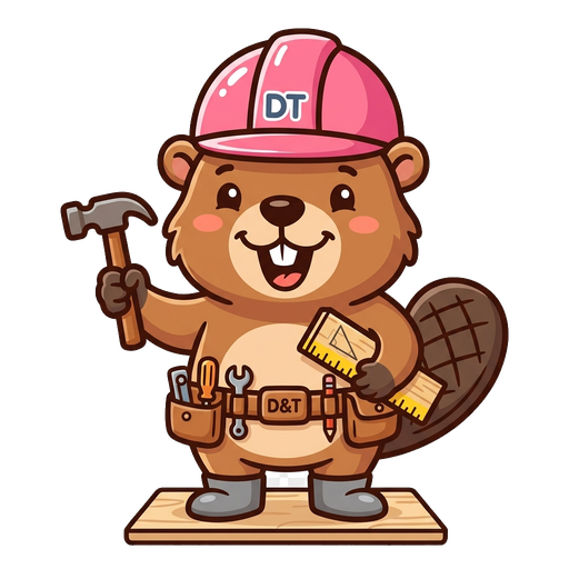 rbt mascot