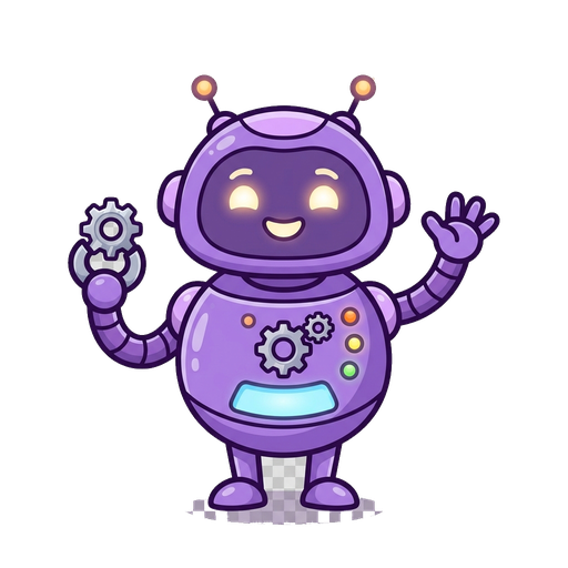stem mascot