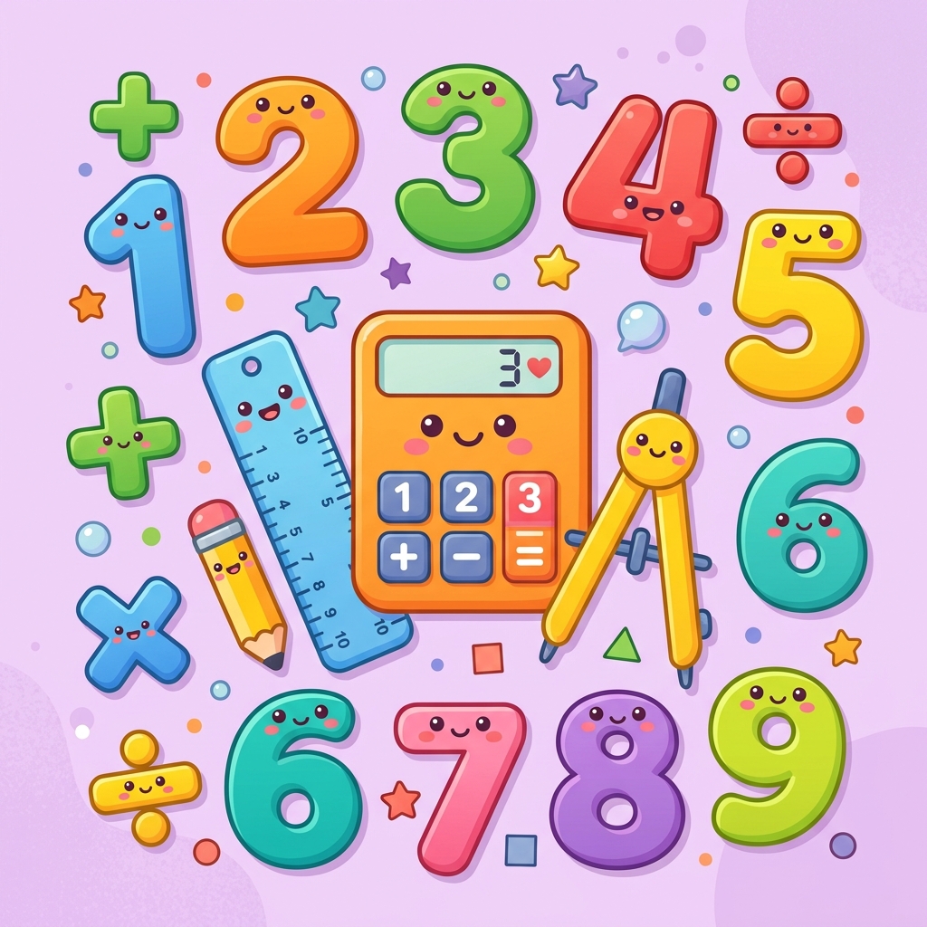Mathematics