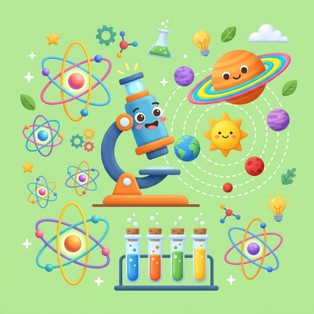 Science